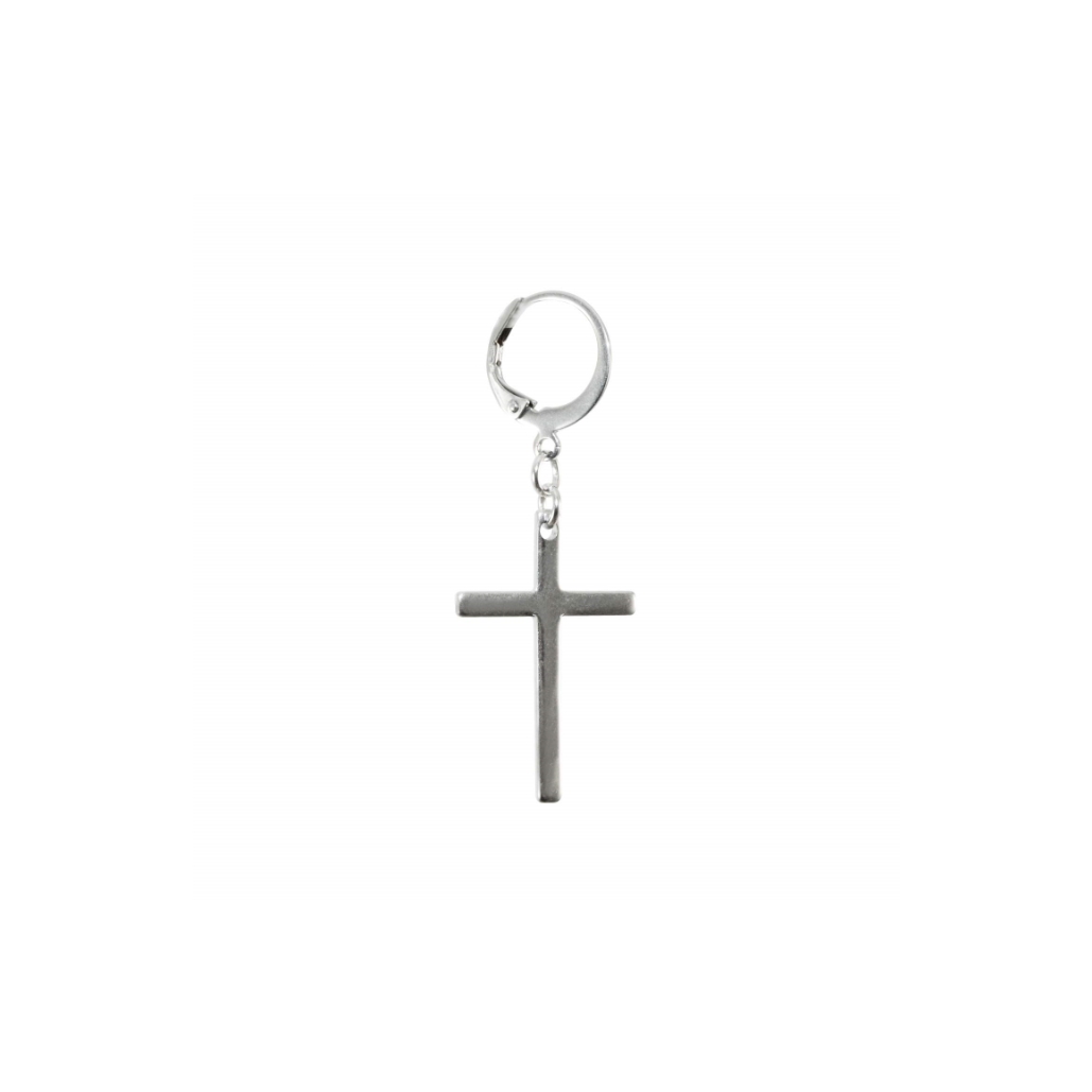 Cross Pendant