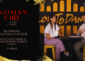 Paulina Czachor: O kobiecej podmiotowości w tańcu #WomanVibeTalks odc. 1